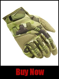 Армейские военные тактические перчатки для мужчин зимние полные костяшки пальцев перчатки Пейнтбол страйкбол боевые противоскользящие походные велосипедные перчатки