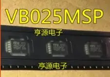 10pcs lot VB025MSP VB026MSP HSOP 10