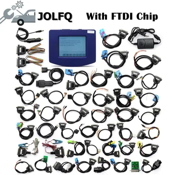 

All Free Shipping Super function digiprog iii odometer correction Digiprog 3 mileage correction tool Programmer Full V4.94