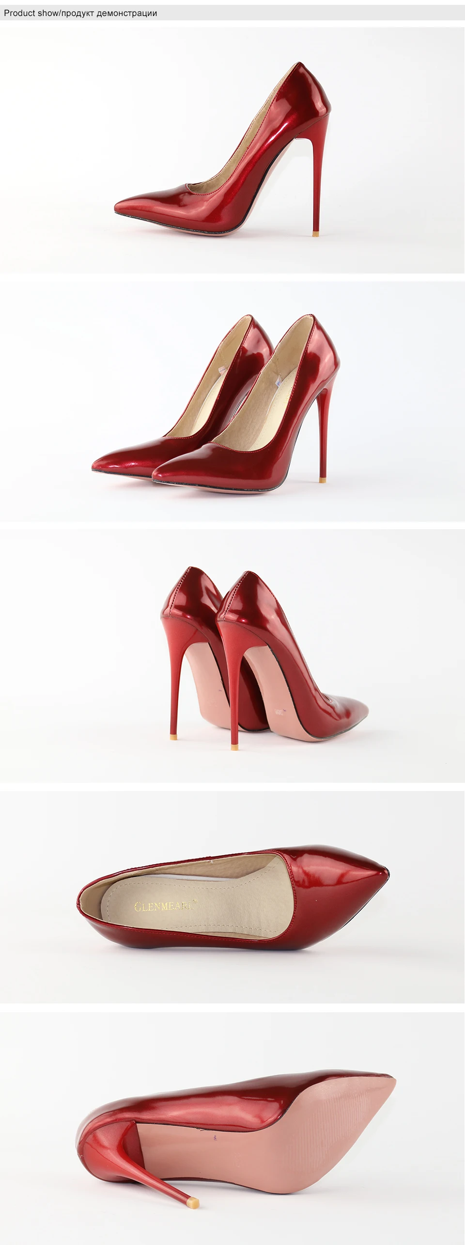 Women High Heels