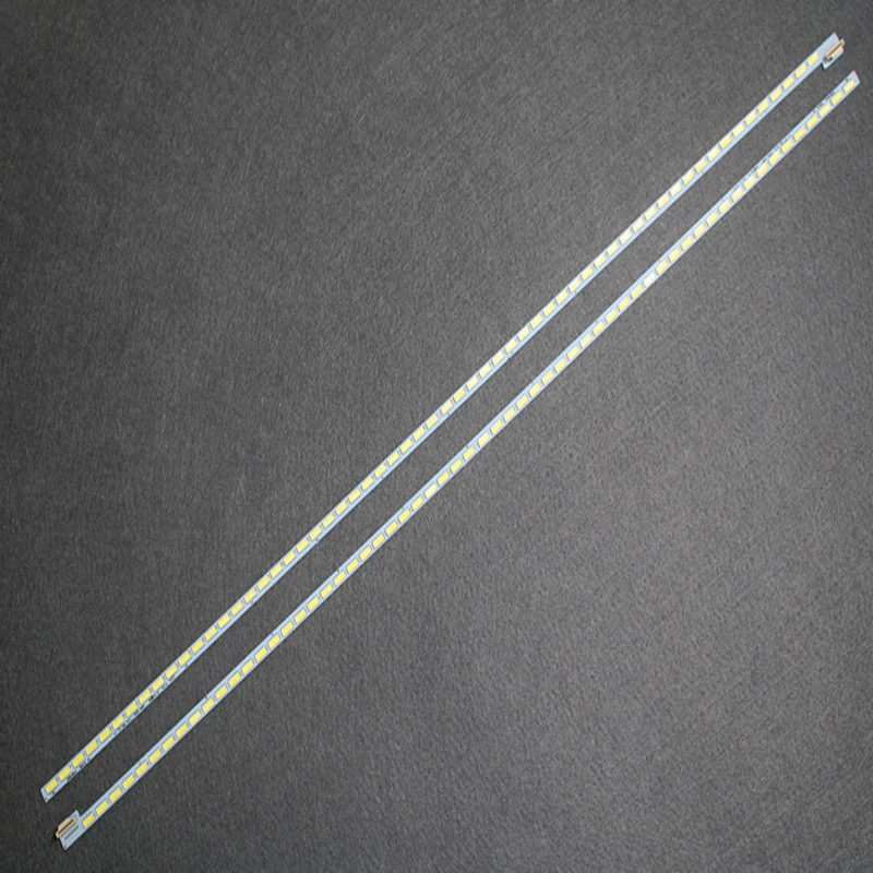 

New 2 Piece 42" 6922L-0016A LC420EUN LED 6916L01113A 6920L-0001C 60LEDs 531MM