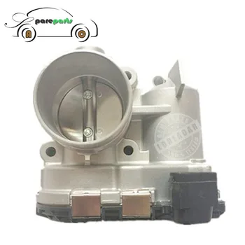 

55187316 New Electronic Throttle Body Fit For FIAT LANCIA ABARTH 0280750137 DWC14 F01C600027 FI13462 TAFB0137 55219510 7519069R