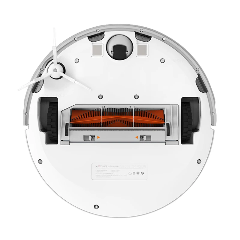 Roborock Xiaowa Roboter-staubsauger 3 Jugend Lite Automatische Kehren Staub Sterilisieren Mobile App Fernbedienung für Xiao mi mi Hause Roborock Xiaowa Roboter-staubsauger 3 Jugend Lite Automatische Kehren Staub Sterilisieren Mobile App Fernbedienung für Xiao mi mi Hause