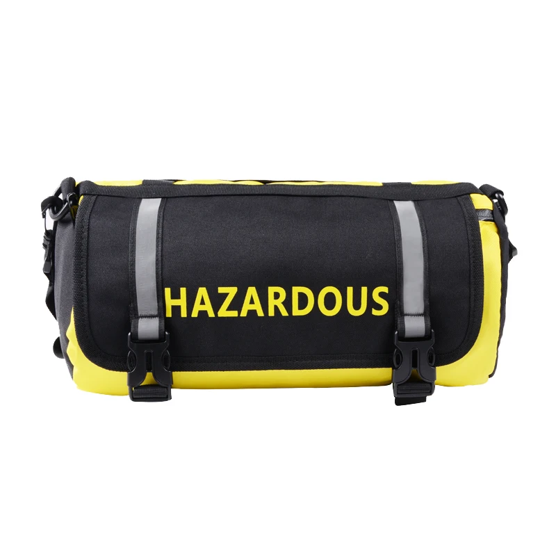 Tactical Bag HAZARDOUS Carry-On (6)