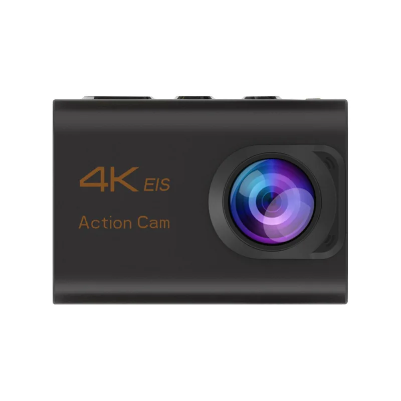 

M80 20MP Waterproof 4K HD 170 Degree Wide Angle Anti Shake Wifi Remote Control Sports Camera CMOS Sensor for SONY IMX175