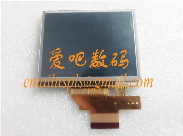 

New original LCD screen LCD LQ035Q1DH01 LQ035Q1DH02 LQ035Q1DH03