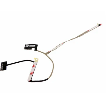 

LCD LED VIDEO SCREEN VBK10 PANEL LVDS CAMERA CABLE For HP ZBook 17 DC02001OK00