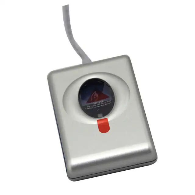 Digital Persona Fingerprint Reader Software For Vista