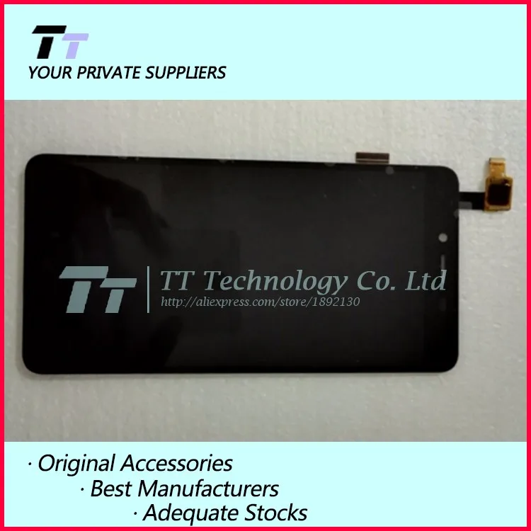 

For Xiaomi Redmi note 2 hong mi note2 LCD display + touch screen digitizer Assembly 1920*1080 hongmi note2 Free shipping