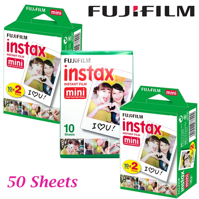 Popular Fujifilm Instax Mini 8-Buy Cheap Fujifilm Instax