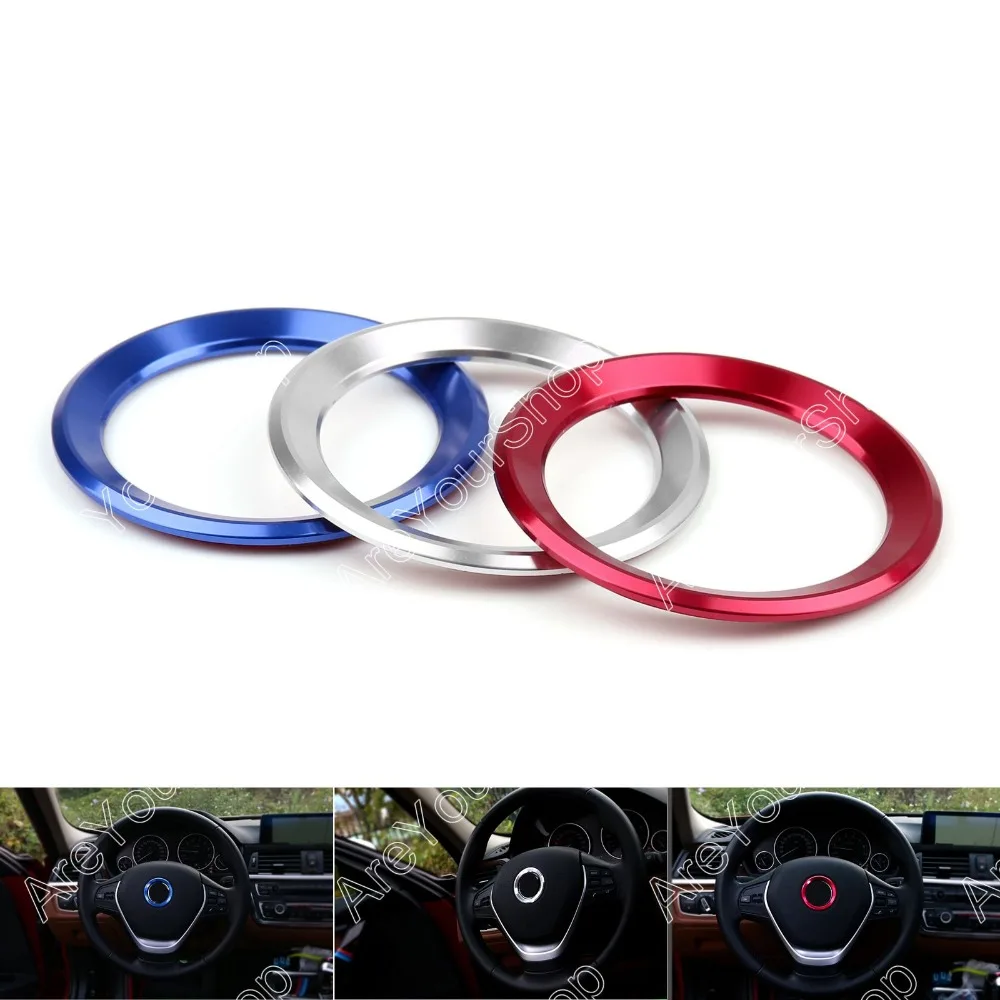Buy Sale Aluminum Car Steering Wheel