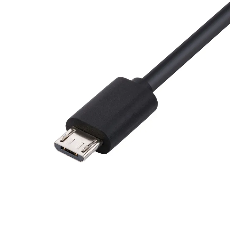 Xiao mi cro 2A USB кабель 120 см Быстрая зарядка данных для mi 3 3s 4 Max Red mi Note 3 Pro 4 4X 4A 5 5A Plus