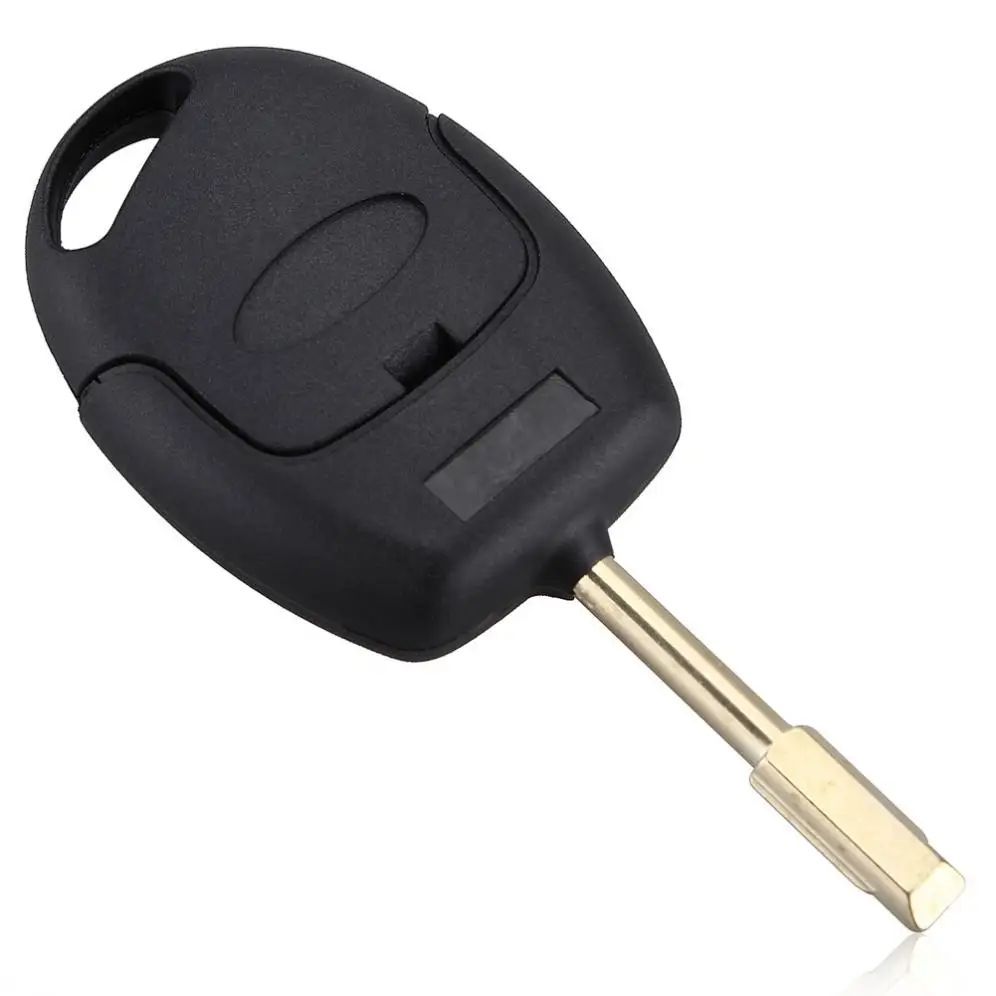 con alarma de clic con chip 60 Mando a distancia de repuesto con 3 botones para coche