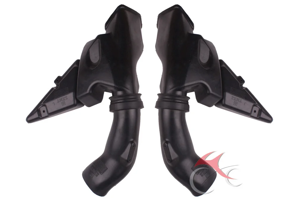 Воздухозаборник для HONDA CBR600RR CBR 600RR 2003 2004|tube nozzle|tube jartube piece |