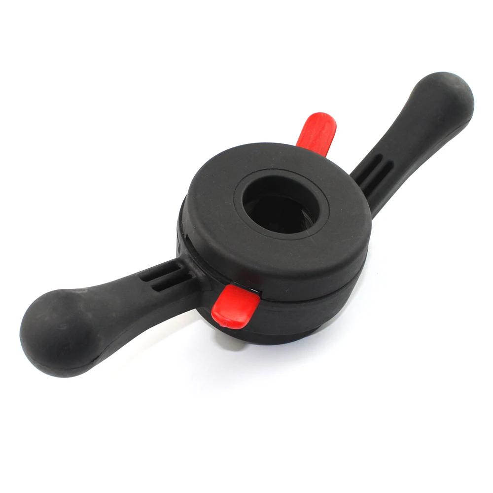 

Quick Nut, wheel balancer quick nut, diameter 40mm, 3mm pitch