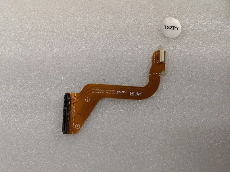 Новинка для Sony Vaio SVS13 SVS13A2S2C SVS13A300C V120 FPC 270 SATA HDD кабель жесткого диска|Компьютерные