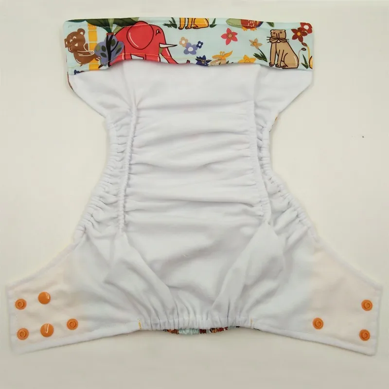 diaper inner