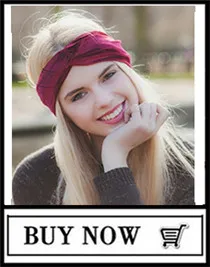 Bohemia BOHO Wide Cotton Stretch Women Headbands Headpiece Headwrap Turban Headwear Bandage Hair Bands Bandana Fascinator crocodile hair clips