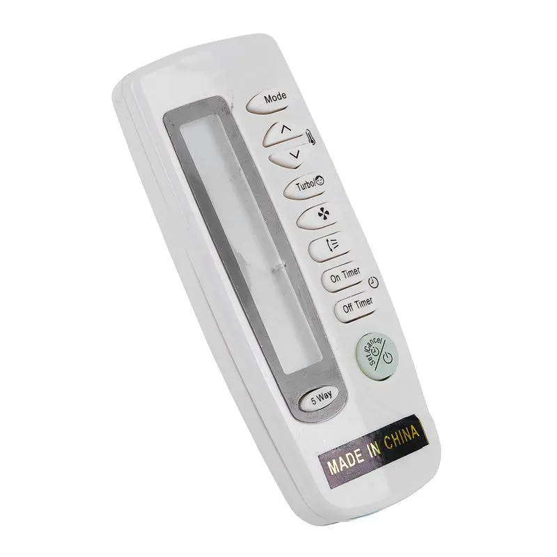 Remote Control For SAMSUNG ARH-447 ARC-426 ARC-477 ARH-420 A/C Air Conditioner #8 Remote Control For SAMSUNG ARH-447 ARC-426 ARC-477 ARH-420 A/C Air Conditioner #8