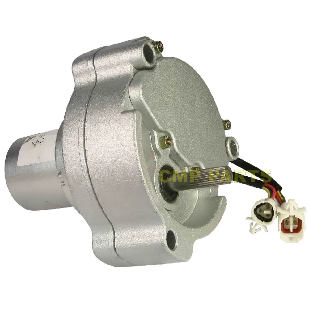 SK-2 -3 -5 kobelco throttle motor (11)