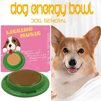 

Dogs Add Energy Bowl Snacks Dog Peppermint Vitamins Sugar Bowl Energy Toys Dogs Increase Appetite Stimulation Flavor Supplies