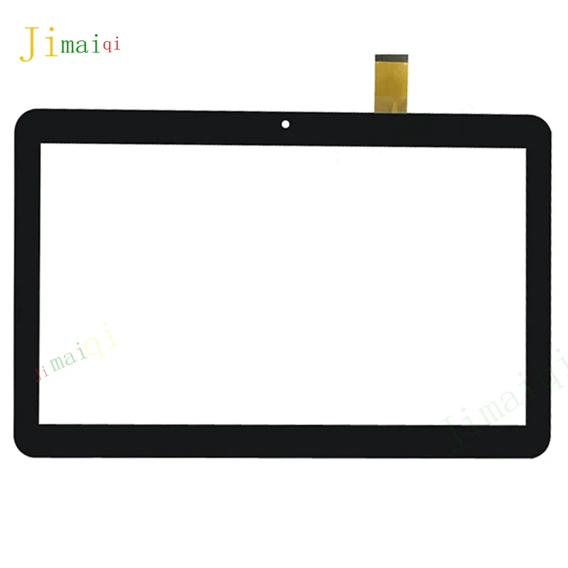 

New 10.1 inch Touch For Irbis TZ150 3G Tablet Touch Screen Touch Panel MID digitizer Sensor