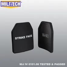MILITECH две части 2,7 кг/шт. глинозема и PE NIJ IV пуленепробиваемая пластина Al2o3 NIJ 4 автономная баллистическая панель с бесплатной доставкой MILITECH две части 2,7 кг/шт. глинозема и PE NIJ IV пуленепробиваемая пластина Al2o3 NIJ 4 автономная баллистическая панель с бесплатной доставкой
