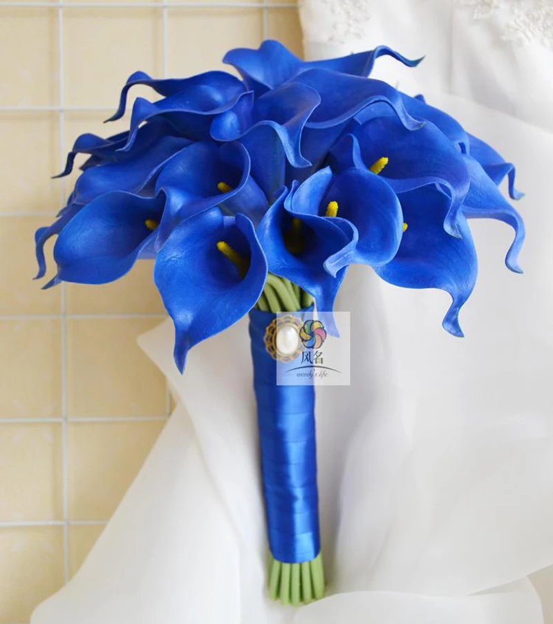 Свадебный букет ручной работы свадебные цветы Цветочные букеты для невесты и