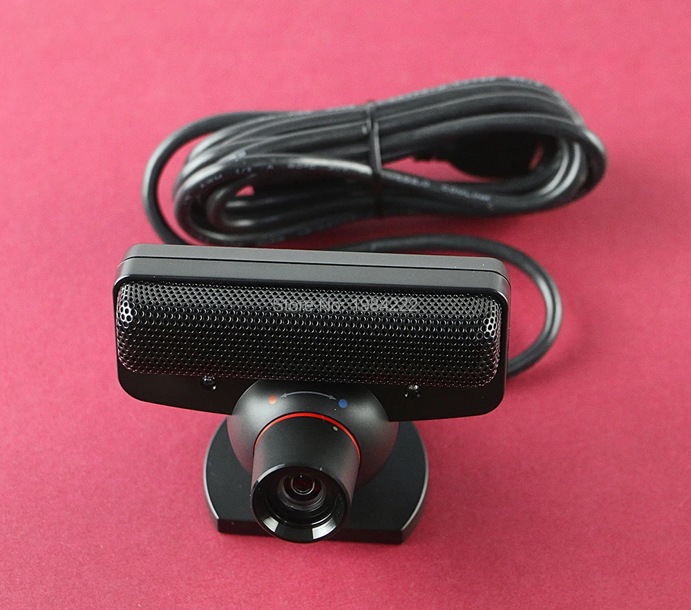 Высококачественная камера Kinect Move Eye для Playstation 3 PS3 OCGAME|eye eye|eye moveeye camera |