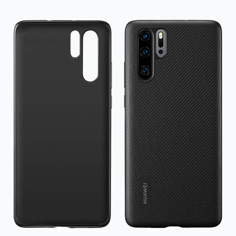 HUAWEI P30 Pro Case Original Carbon Fiber Texture PU Leather Full Protection Back Cover HUAWEI P20 P30 Lite Phone Case Funda HUAWEI P30 Pro Case Original Carbon Fiber Texture PU Leather Full Protection Back Cover HUAWEI P20 P30 Lite Phone Case Funda