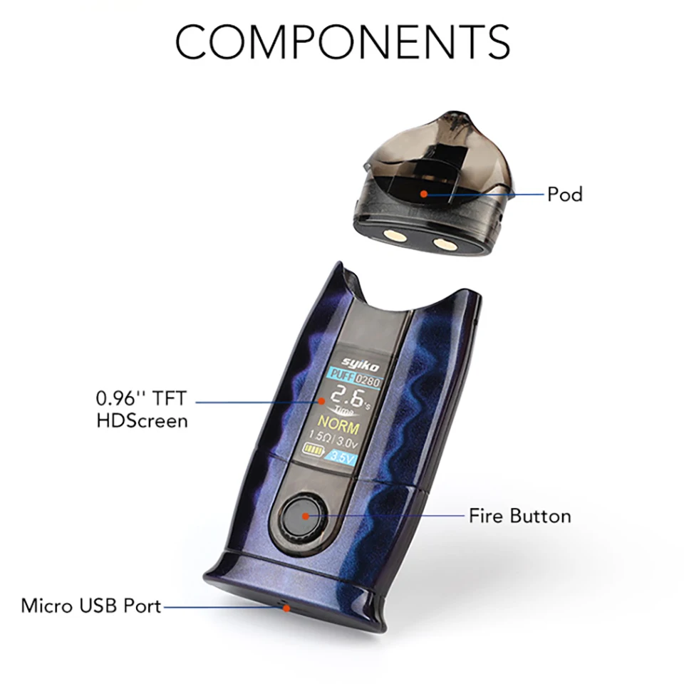 Alita Pod Details-3