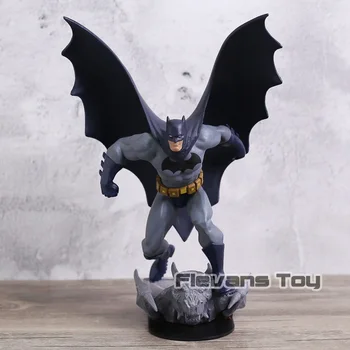 

DC COMICS Batman The Dark Knight Statue PVC Figure Collectible Model Toy
