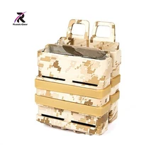 Шлем FMA Шестерни тактические боеприпасы Сумка для Охота тяжелых 7,62 magazinestransfer быстрая кобура с магазином в комплекте