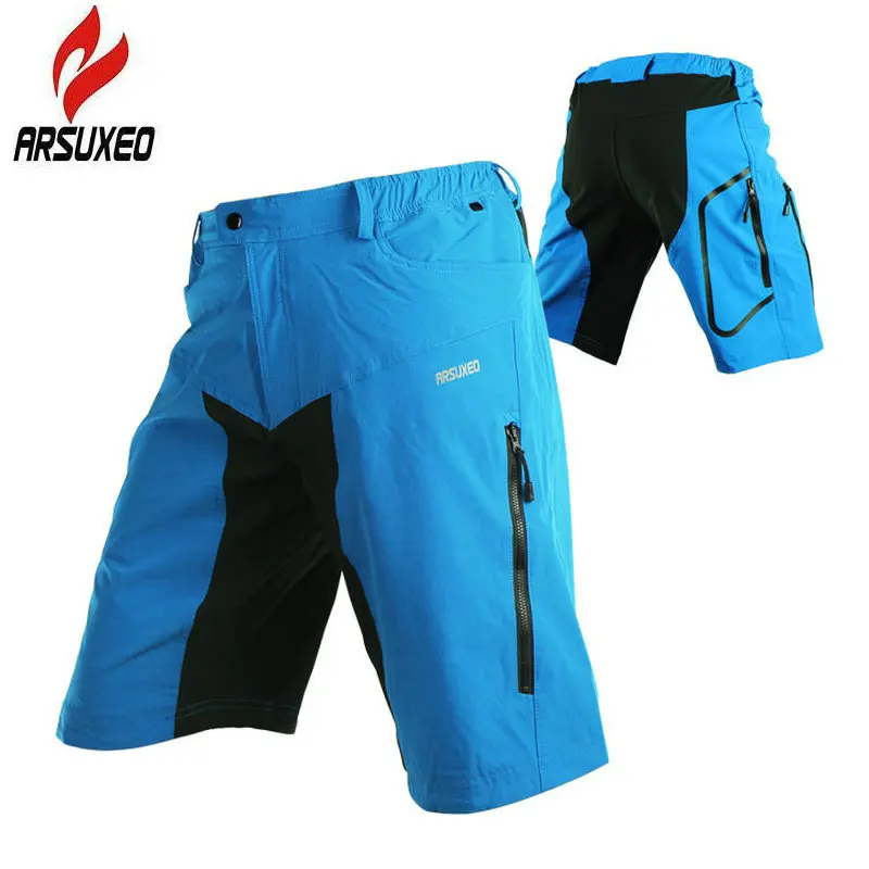 anti sweat shorts