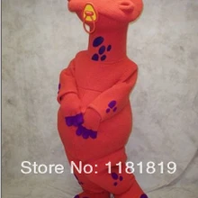 Маскоты Монстр чужой Маскоты костюм на заказ Необычные костюмы аниме косплей комплекты Маскоты te нарядное платье карнавальный костюм