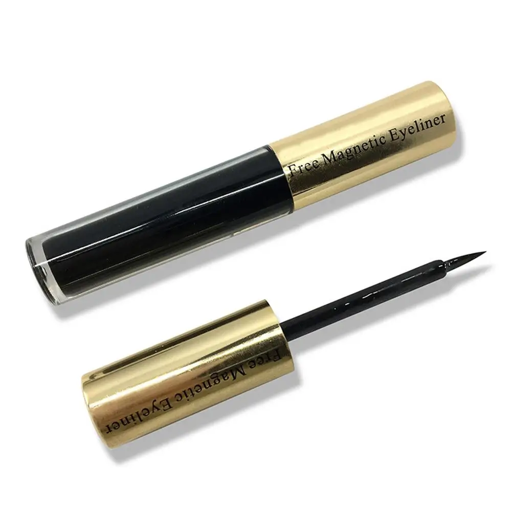 5 مللي المغناطيسي الكحل السائل خاص كحل Lashliner للاستخدام المغناطيسي كاذبة جلدة الجمال أساسيات أدوات مكياج للنساء 5 مللي المغناطيسي الكحل السائل خاص كحل Lashliner للاستخدام المغناطيسي كاذبة جلدة الجمال أساسيات أدوات مكياج للنساء