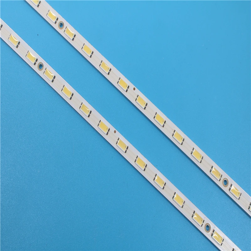 10PCS=45LEDS 522MM 46" SLED_2011SLS46_EDL_45_0D_REV0.2 For Sony LJ64-02873A LJ64-02872A LED Strip