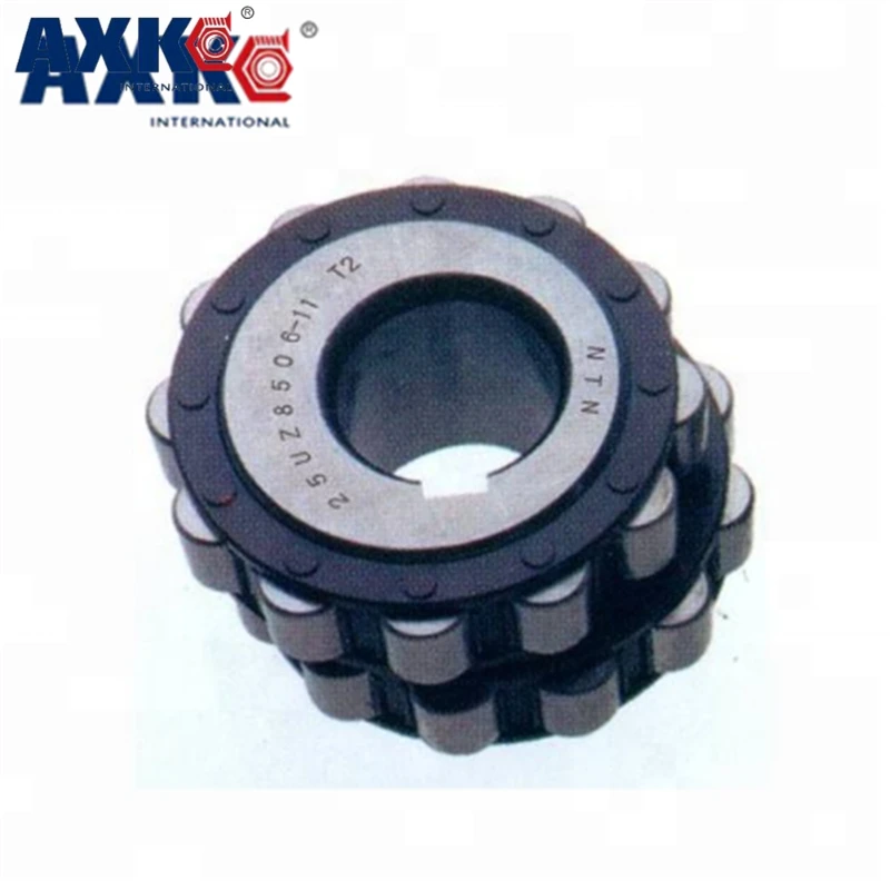 

single row eccentric bearing 609A06YRX