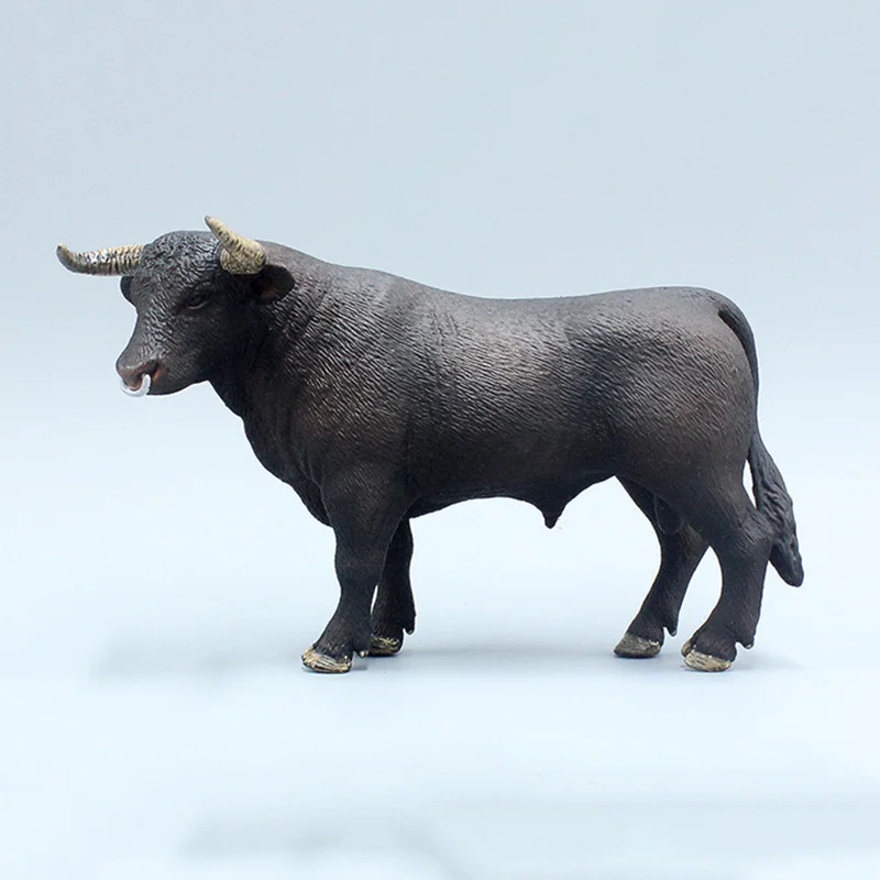 bull fit dog toy