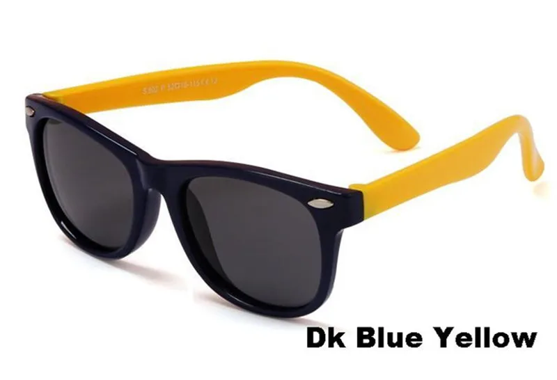 Dk Blue Yellow