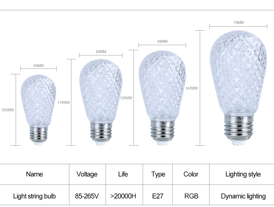 led light bulb e27 (3)