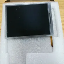 Нижняя Нижний ЖК-экран для нового 2DS xl/LL ЖК-дисплей