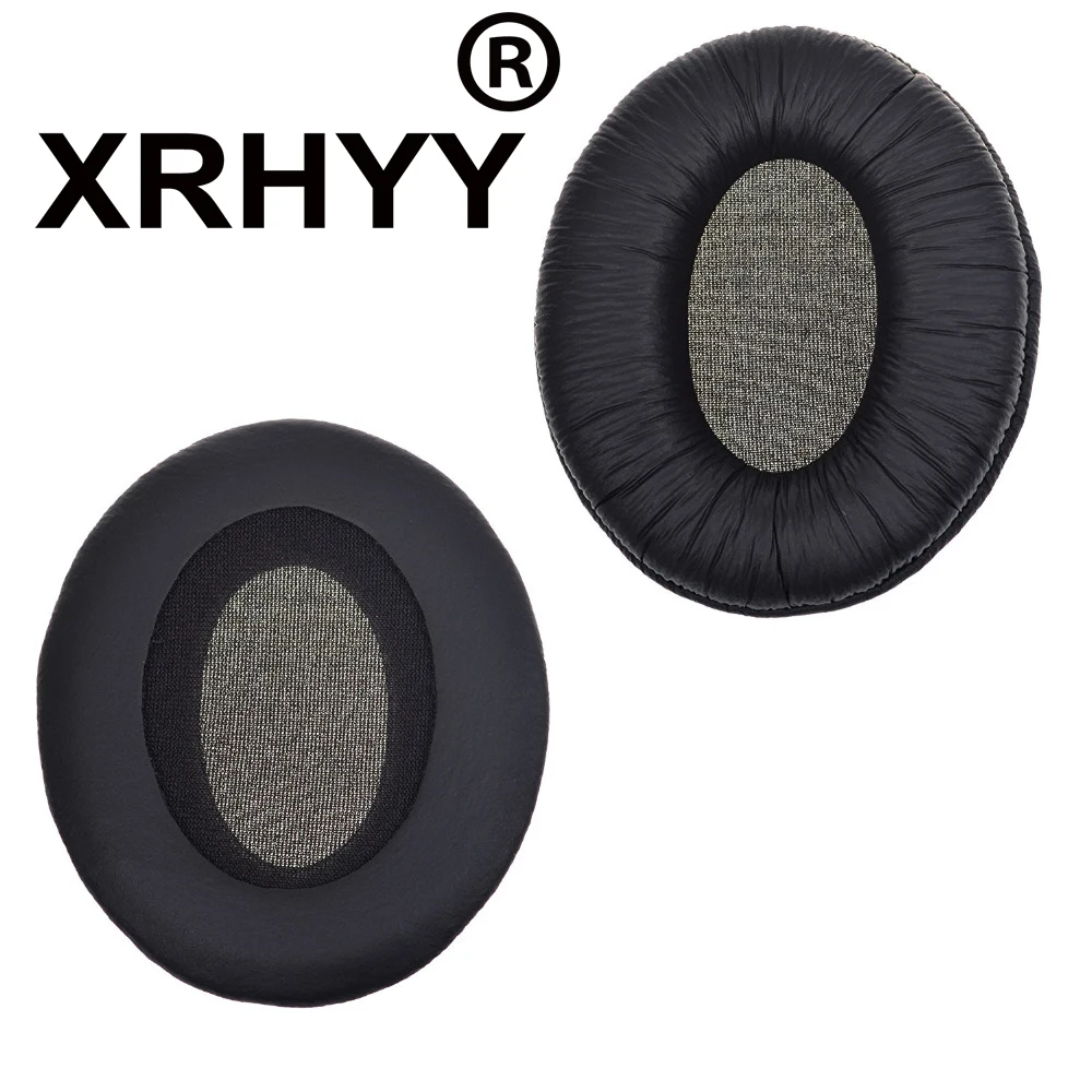 

1pair Replacement Earpads/ear Cup Pads/ Ear Cover for Sony MDR-NC60 MDR-D333 DR-BT50 Headphone