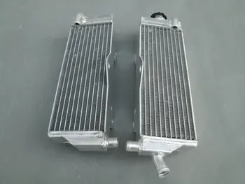 

Alloy Aluminum Radiator for HONDA CR500 CR500R 91-01 92 93 94 95 96 97 98 99 00 01 NEW PERFORMANCE