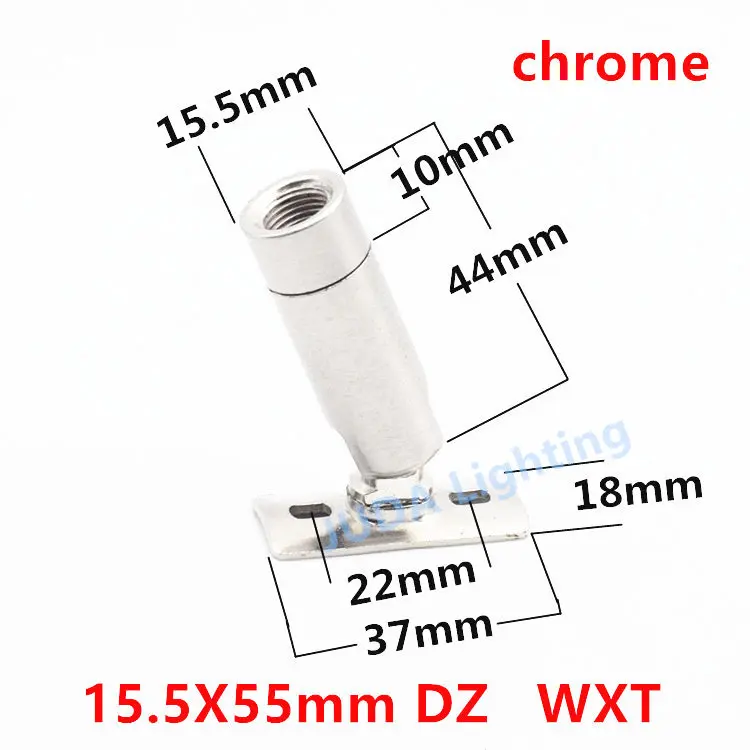 15.5X55mm