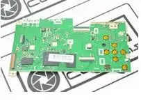 

original s4800 motherboard for fujifilm s4800 mainboard s4800 main board camera repair part free shipping