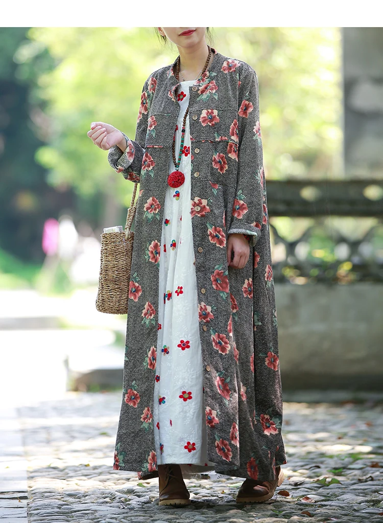 32240 trench coat for women (4)