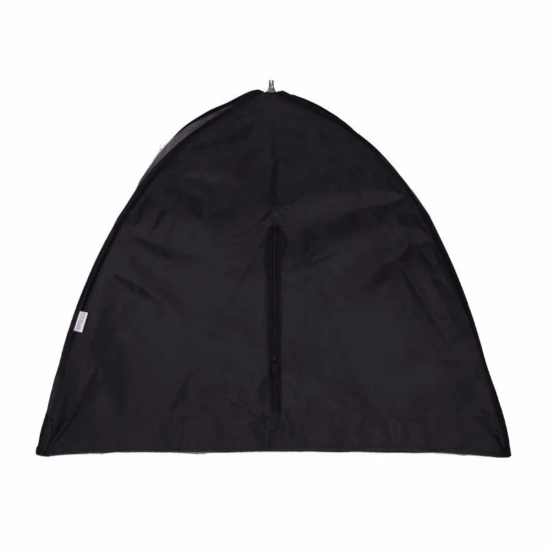 portable 60x60 umbrella softbox reflector speedlight 3