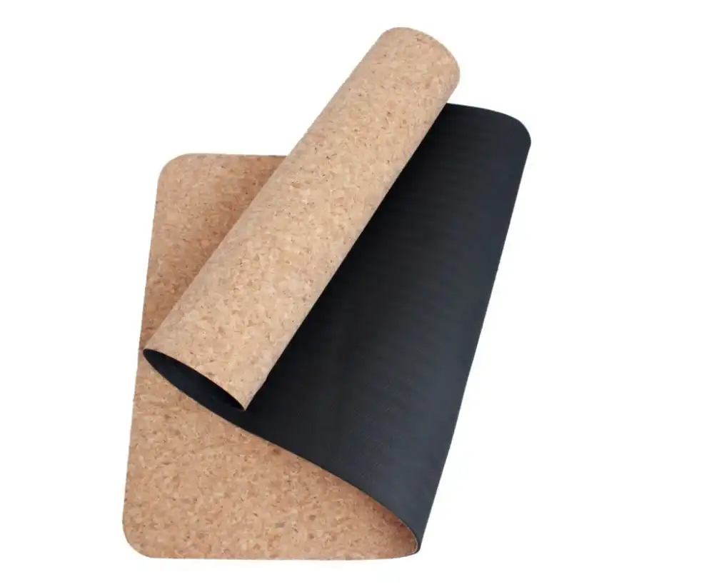 3mm or 5mm yoga mat