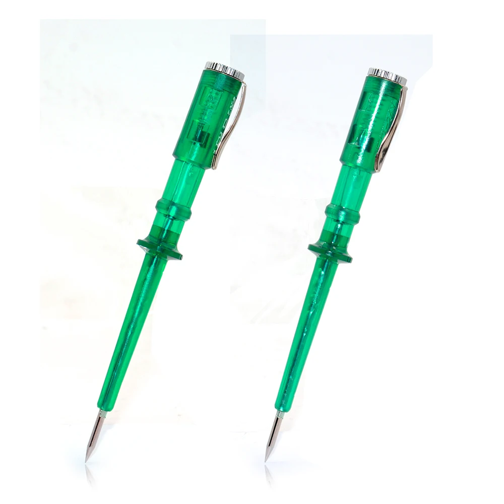 VSTM Car Circuit Tester Probe Automotive Truck Voltage DC 6V 12V 24V Auto Gauge Test Pen Diagnostic Tool | Автомобили и мотоциклы
